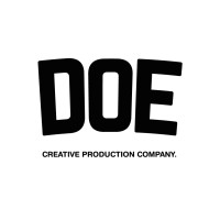 DOE Production Company logo, DOE Production Company contact details