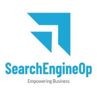 SearchEngineOp - SEO & Web Design logo, SearchEngineOp - SEO & Web Design contact details