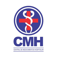 CMH - Central de Medicamentos Hospitalares logo, CMH - Central de Medicamentos Hospitalares contact details