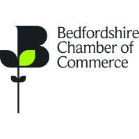 Bedfordshire Chamber of Commerce logo, Bedfordshire Chamber of Commerce contact details