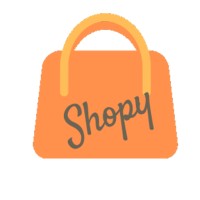 Shopy logo, Shopy contact details