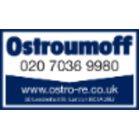 Ostroumoff Ltd logo, Ostroumoff Ltd contact details