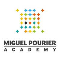 Miguel Pourier Academy logo, Miguel Pourier Academy contact details