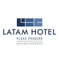 LATAM HOTEL PLAZA PRADERA XELA logo, LATAM HOTEL PLAZA PRADERA XELA contact details