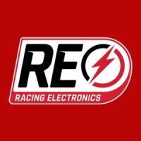 Racing Electronics logo, Racing Electronics contact details