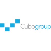 CUBOGROUP logo, CUBOGROUP contact details