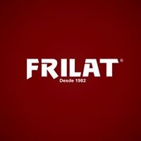 Frilat logo, Frilat contact details