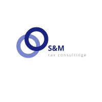 S&M Tax Consulting logo, S&M Tax Consulting contact details