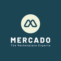 Mercado logo, Mercado contact details