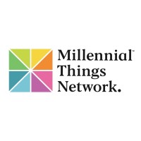 Millennial Things Network logo, Millennial Things Network contact details