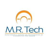 M.R. Tech logo, M.R. Tech contact details