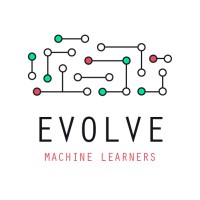 Evolve Machine Learners logo, Evolve Machine Learners contact details