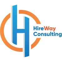 HireWay Consulting logo, HireWay Consulting contact details