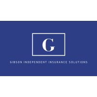 Gibson Independent Insurance Solutions logo, Gibson Independent Insurance Solutions contact details