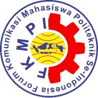 Forum Komunikasi Mahasiswa Politeknik se-Indonesia (FKMPI) logo, Forum Komunikasi Mahasiswa Politeknik se-Indonesia (FKMPI) contact details