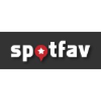 Spotfav logo, Spotfav contact details