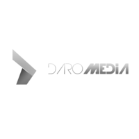 Daro Media logo, Daro Media contact details