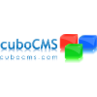 cuboCMS - Administrador de Contenido Web 2.0 logo, cuboCMS - Administrador de Contenido Web 2.0 contact details