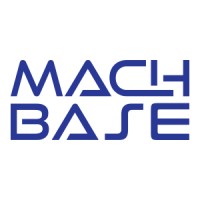 MACHBASE logo, MACHBASE contact details