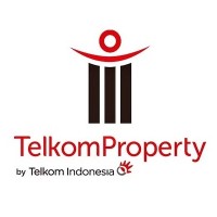 PT.TELKOMPROPERTY logo, PT.TELKOMPROPERTY contact details