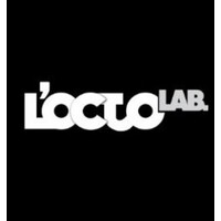 L'octo Lab. logo, L'octo Lab. contact details