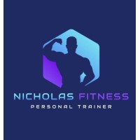 Nicholas Fitness logo, Nicholas Fitness contact details