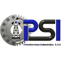 PetroServicios Industriales SAS logo, PetroServicios Industriales SAS contact details