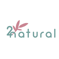 2natural logo, 2natural contact details