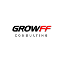 GrowFF Consulting logo, GrowFF Consulting contact details