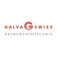 GALVASWISS AG logo, GALVASWISS AG contact details