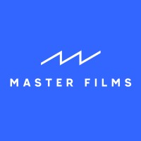 Master Films logo, Master Films contact details