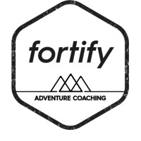 Fortify Adventure Coaching logo, Fortify Adventure Coaching contact details