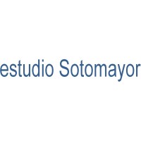 estudio Sotomayor logo, estudio Sotomayor contact details