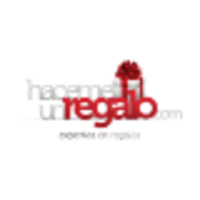 HacemeUnRegalo.com logo, HacemeUnRegalo.com contact details