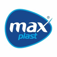 maxplast logo, maxplast contact details