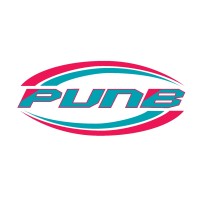 PUNB logo, PUNB contact details