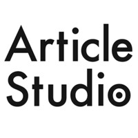 Article Studio logo, Article Studio contact details