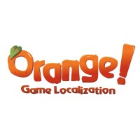 Orange Game Localization logo, Orange Game Localization contact details