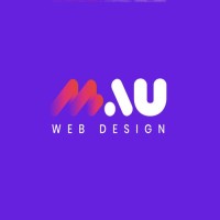 MauWebDesign logo, MauWebDesign contact details