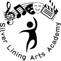 Silver Lining Arts Academy logo, Silver Lining Arts Academy contact details