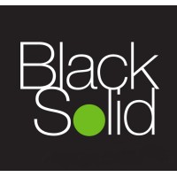 Black Solid logo, Black Solid contact details