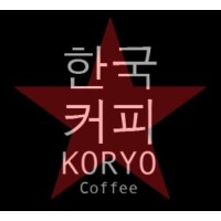 Koryo Coffee logo, Koryo Coffee contact details