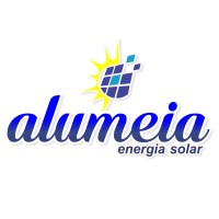 Alumeia energia solar logo, Alumeia energia solar contact details