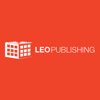 Leo Publishing logo, Leo Publishing contact details