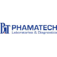 Phamatech, Inc. logo, Phamatech, Inc. contact details