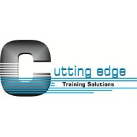 Cutting Edge Training Solutions logo, Cutting Edge Training Solutions contact details