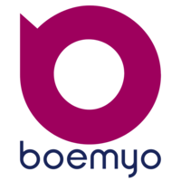 Boemyo logo, Boemyo contact details