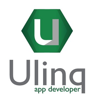 ULinq - App Developer logo, ULinq - App Developer contact details