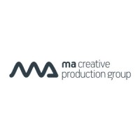 MA Creative Production Group logo, MA Creative Production Group contact details