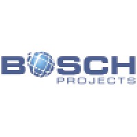 Bosch Projects (Pty) Ltd logo, Bosch Projects (Pty) Ltd contact details